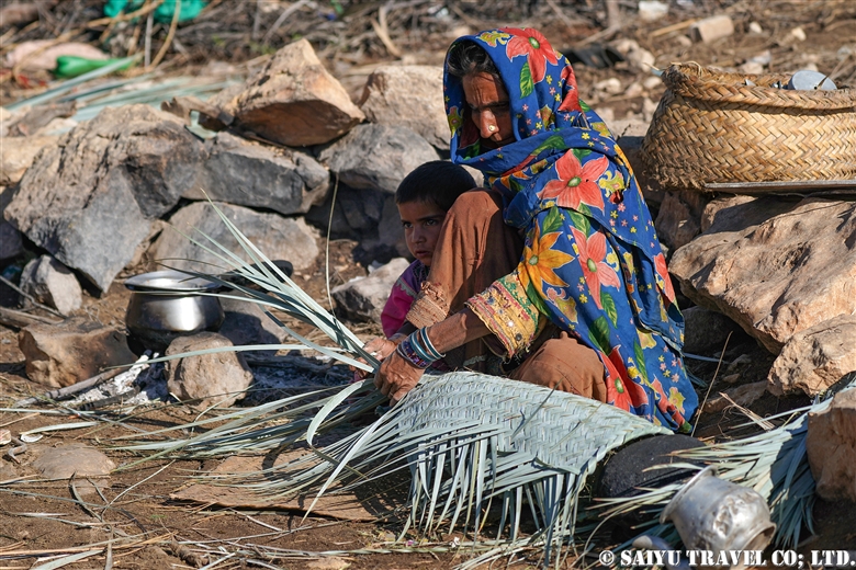 Kirthar A Natural Sanctuary in Sindh Facing Challanges